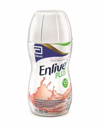 Enlive Plus Erdbeer