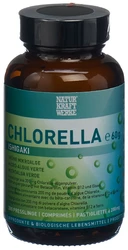 NaturKraftWerke Chlorella Ishigaki Presslinge à 200mg