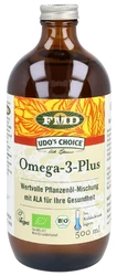 Udo's Choice Bio Pflanzenöl