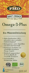 Udo's Choice Bio Pflanzenöl