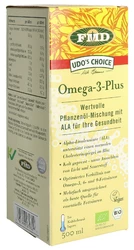 Udo's Choice Bio Pflanzenöl