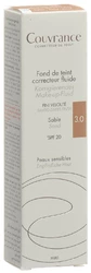 Avène Couvrance Fluid Sand 3.0