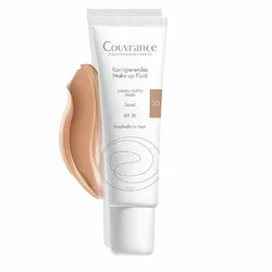 Avène Couvrance Fluid Sand 3.0