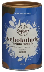 Edifors Schokolade Trinkerlebnis