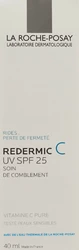 LA ROCHE-POSAY Redermic C Creme UV