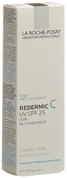 LA ROCHE-POSAY Redermic C Creme UV