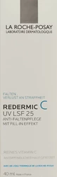LA ROCHE-POSAY Redermic C Creme UV