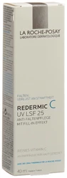 LA ROCHE-POSAY Redermic C Creme UV