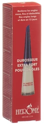 Herome Nail Hardener extra stark