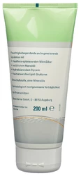 hanskarrer mikroSilber Lipolotion