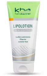 hanskarrer mikroSilber Lipolotion