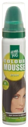 HENNA PLUS Colour Mousse 4 brown