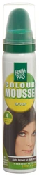 Henna Plus Colour Mousse Brown 4