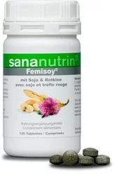 sananutrin Femisoy Tablette
