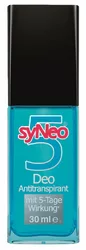 syNeo 5 Man vapo
