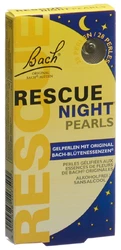 Bach Rescue Night Pearls
