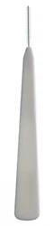 top caredent B1 IDBG-W Interdentalbürste weiss >1.1mm
