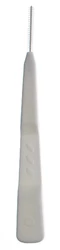 top caredent B1 IDBG-W Interdentalbürste weiss >1.1mm