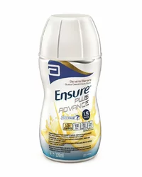 Ensure Plus Advance Banane