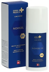 Omnimedica Care System Novigel 2 %