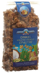 BioKing Knusper Crunchy Dinkel