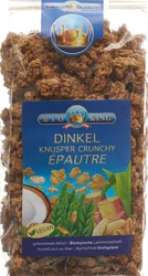 BioKing Knusper Crunchy Dinkel
