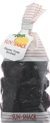 Sun Snack Pflaumen ohne Stein