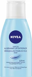 NIVEA Augen Make-Up Entferner sanft