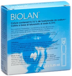 Biolan Gtt Opht