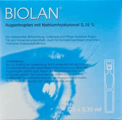Biolan Gtt Opht
