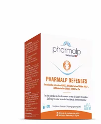 pharmalp DEFENSES Kapsel
