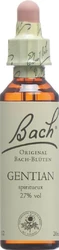 Bach Original Gentian No12