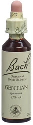 Bach Original Gentian No12