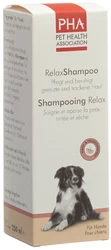 PHA RelaxShampoo für Hunde Konzentrat
