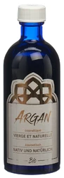BIOnaturis huile d'argan cosmétique bio