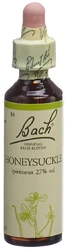 Bach Original Honeysuckle No16