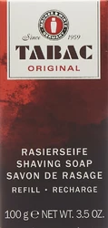 Tabac Original Shaving Soap Refill
