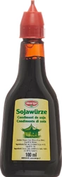 morga Sojawürze