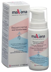 Mavena Crème Réparatrice