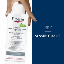 Eucerin DermoCapillaire Shampoo revitalisierend