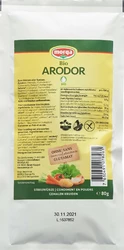 morga Arodor Streuwürze Bio Knospe