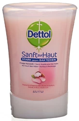 Dettol No-Touch - Handseife Nachfüller Sheabutter