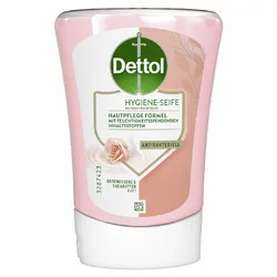 Dettol No-Touch - Handseife Nachfüller Sheabutter