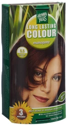 Henna Plus Long Last Colour 5.5 mahagoni