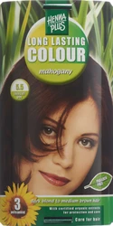 Henna Plus Long Last Colour 5.5 mahagoni