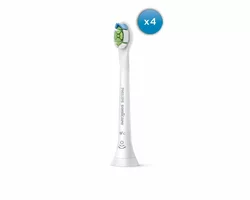 Philips Sonicare OptimalWhite (weiss) mini BH HX6074/27