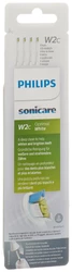 PHILIPS Sonicare OptimalWhite (weiss) mini BH HX6074/27