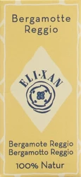 Elixan Bergamotte reggio Ätherisches Öl
