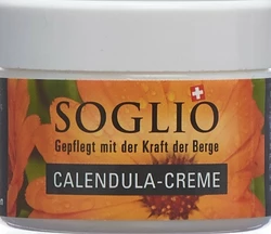 SOGLIO Calendula-Creme