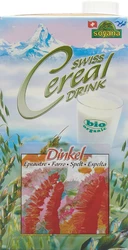Soyana Cereal Dinkel Drink Bio